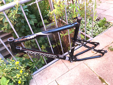 CANYON  Nerve MR9 .MTB .Rahmen.RH-56cm .26 Zoll.Fahrradrahmen.