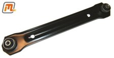 FORD Fiesta MK1 rear axle -