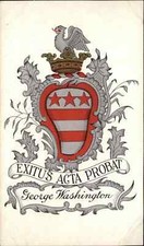 Heraldic Crest Shield Coat of