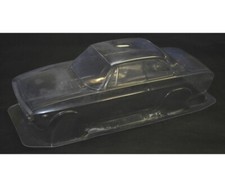 Tamiya chassis karosserie - tamiya, m-chassis