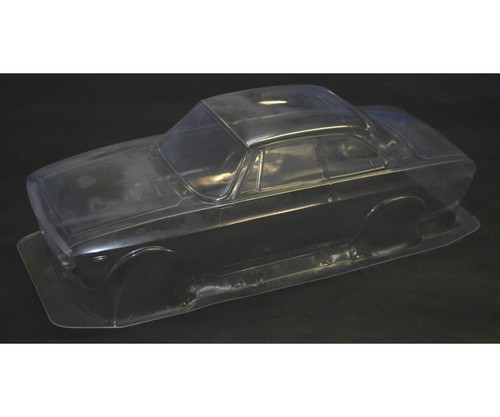 Tamiya chassis karosserie - tamiya, m-chassis