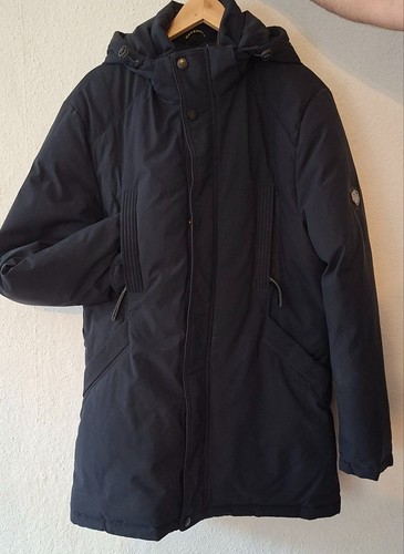 Herren winterjacke 52 - gr,