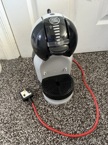 Nescafé dolce gusto mini me - dolce,