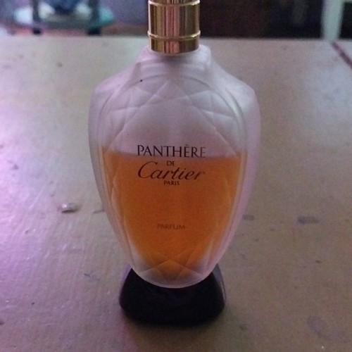Cartier panthère - cartier,