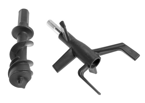 Ariete at6116040200 schnecke - schnecke, +