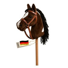 Zenovia Hobby Horse