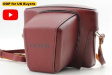 Neuwertig original leica - original,