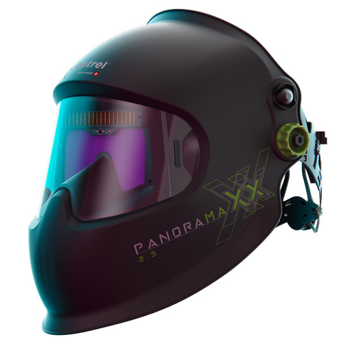 Optrel panoramaxx 5 - optrel, 2.5