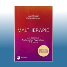 Maltherapie | Ingrid Riedel