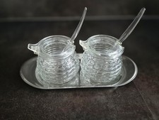 Vintage WMF Menage für