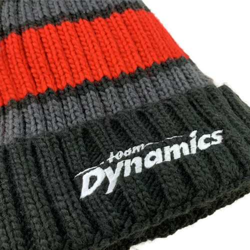 Team dynamics bommelmütze - team,
