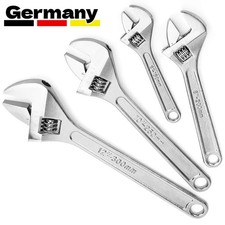 4 tlg Rollgabelschlüssel