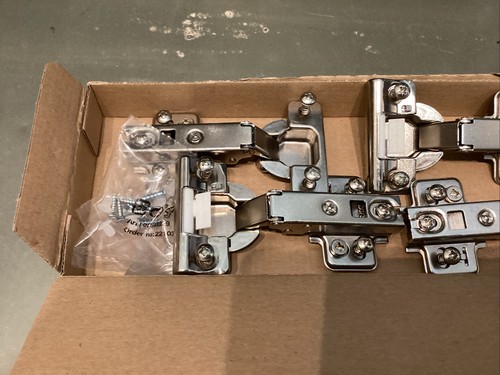 Ikea 4er pack - besta, soft