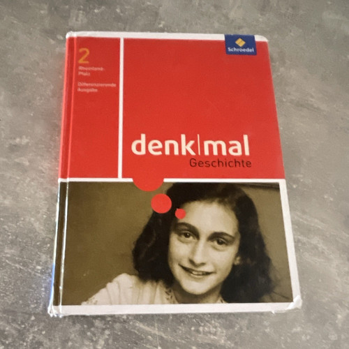 Schroedel denkmal geschichte - schroedel,
