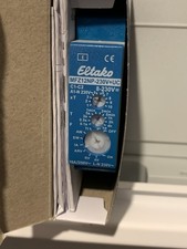 Eltako Zeitrelais 230V