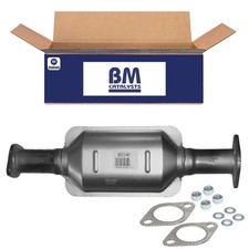 BM KATALYSATOR passend für KIA CARENS II 2.0 CRDi EURO 4 BJ AB 11.02 | BM80340H