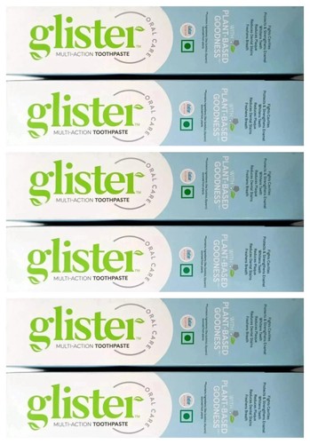 Packungen amway glister - packungen,