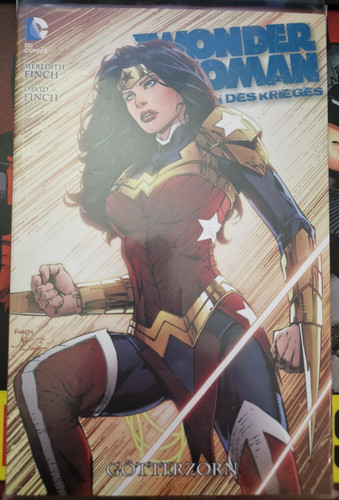 Panini comics wonder - comics, woman