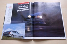 Rallye Racing 12/1994 BMW