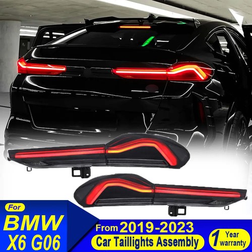 Led rückleuchten für - led, bmw