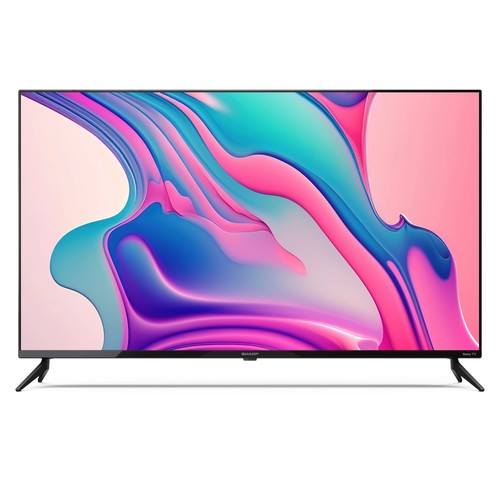 Sharp 43fd2e fernseher 43 - 43fd2e,,