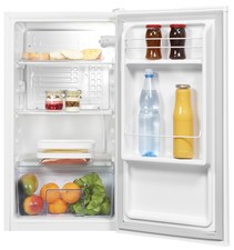 OK. OFR181 EW Kühlschrank (75 l, E, 832 mm hoch, Weiß)