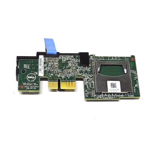 Dell 0pmr79 dual card - sd,