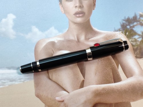 Montblanc boheme special - boheme,