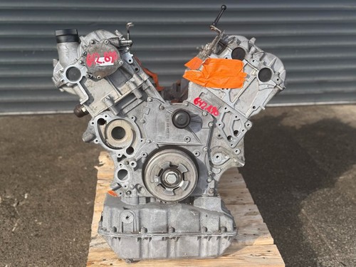 Motor 0cdi 224ps 642 - 3.0cdi, 642.890