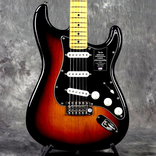 Fender american professional - american,