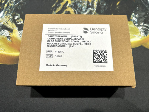 Siemenes sirona baustein - sirona, /