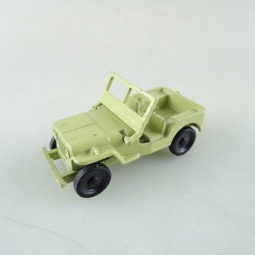 Siku v228 willys - siku,