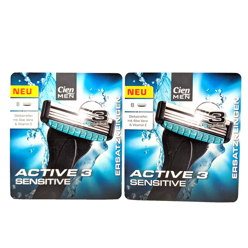 Active sensitive 16 - 3,