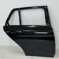 Tür hinten rechts Mercedes C