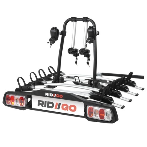 Fahrradträger für - , 4