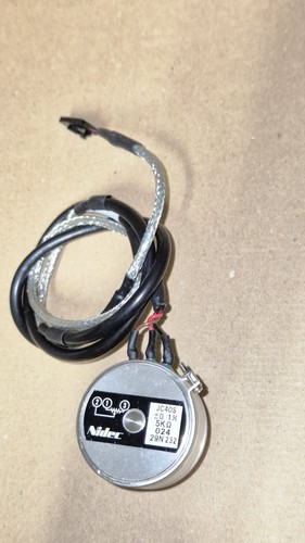 1pcs used nidek jc40s 024 - 1pcs,