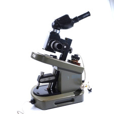 Carl Zeiss Jena Mikroskop