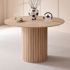 Runder esstisch esszimmertisch - esstisch,