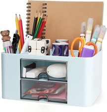 Schreibtisch Organizer mit 4