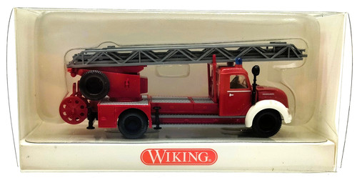 Wiking 862 magirus - wiking, 39