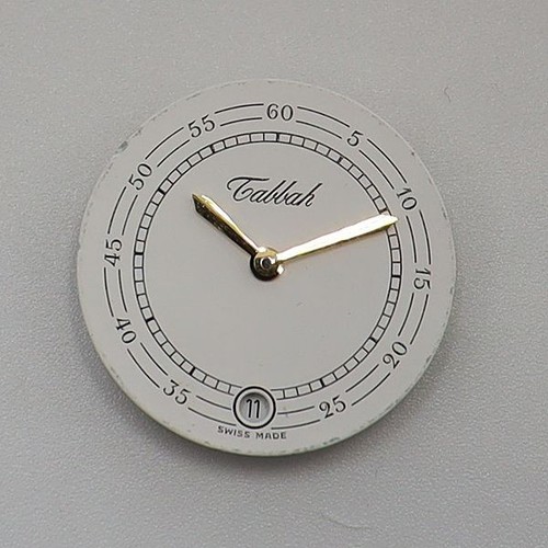 Tabbah original uhrwerk - tabbah,