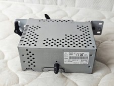 RADIO NAVI NAVIGATION READER