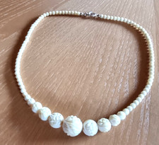 Vintage Schmuck, Halskette