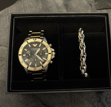 Emporio Armani AR80073SET