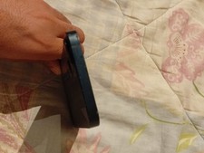 iPhone 13 In Schwarz Guter Zustand Batterie Kapazität 86% 1jahr Alt Top Zustand