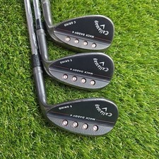 Callaway Mack Daddy 4 Wedge