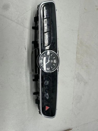 Mercedes benz w213 innenuhr - e,