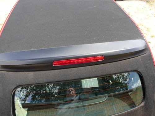 Dachspoiler spoiler original - spoiler,