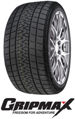 Gripmax stature 235 60 - m/s, r16