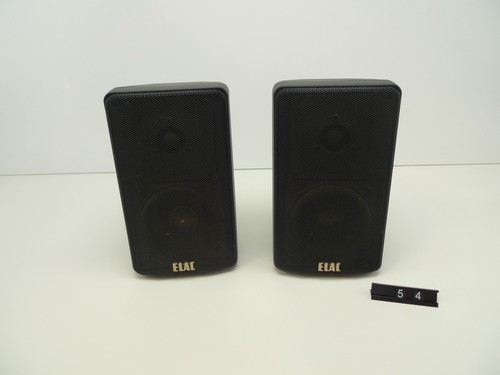Elac sat lautsprecher - m,